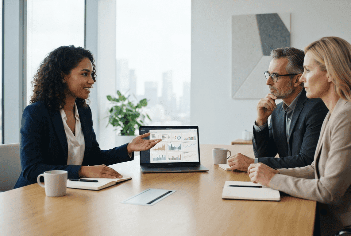 Why Startups Should Start Thinking About Investor Relations Early
