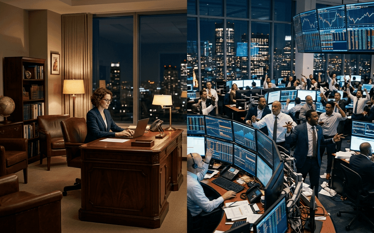 Dari Perusahaan Privat ke Publik: Bagaimana Kebutuhan Investor Relations Berubah Saat IPO