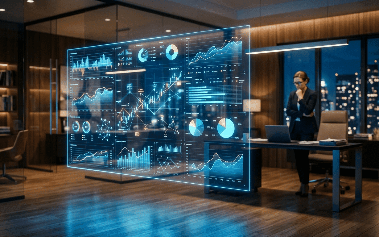 How AI is Changing the Investor Relations Function for Private and Public Companies